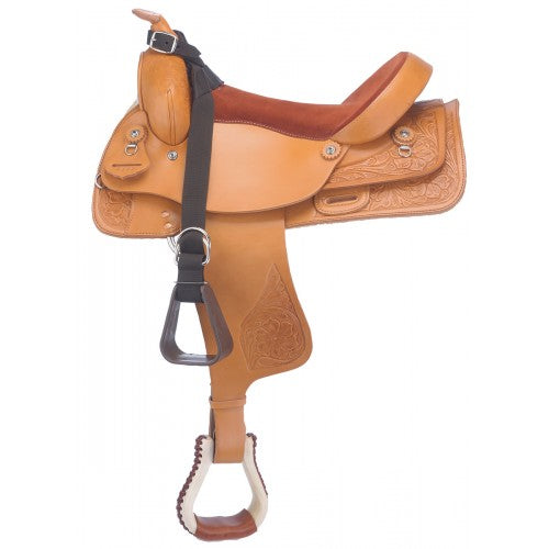 Nylon Saddle Buddy