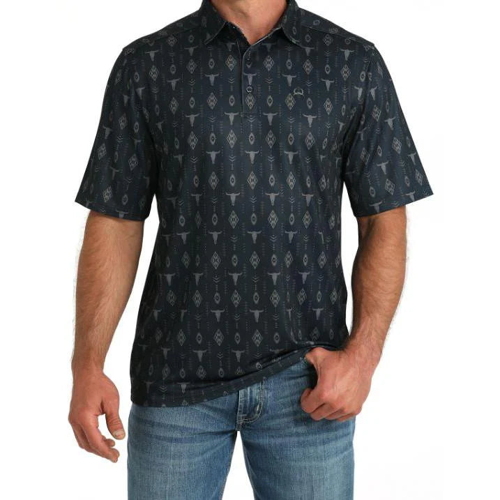 Men's ArenaFlex Polo