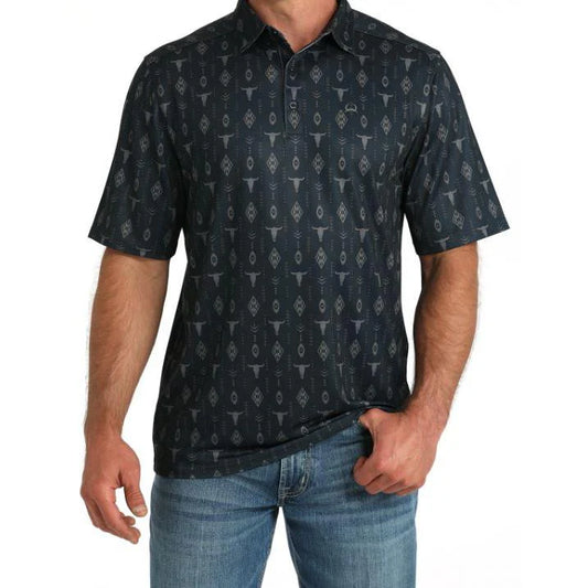 Men's ArenaFlex Polo