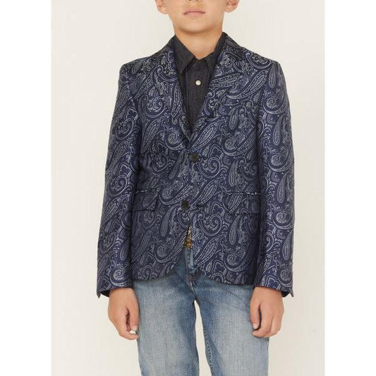 Boys Suit Jacket