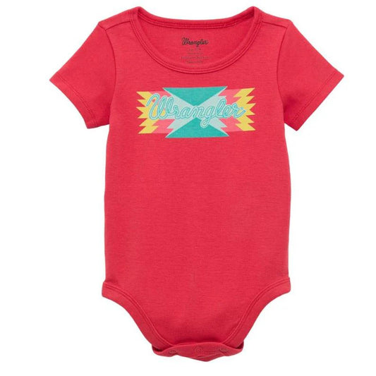 Infant Girls Onesie