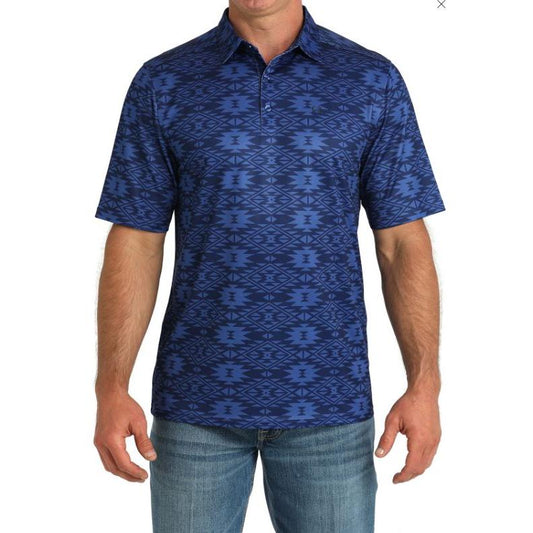 Men's ArenaFlex Polo