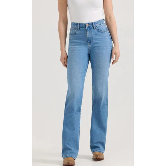 Ladies Bespoke Jeans