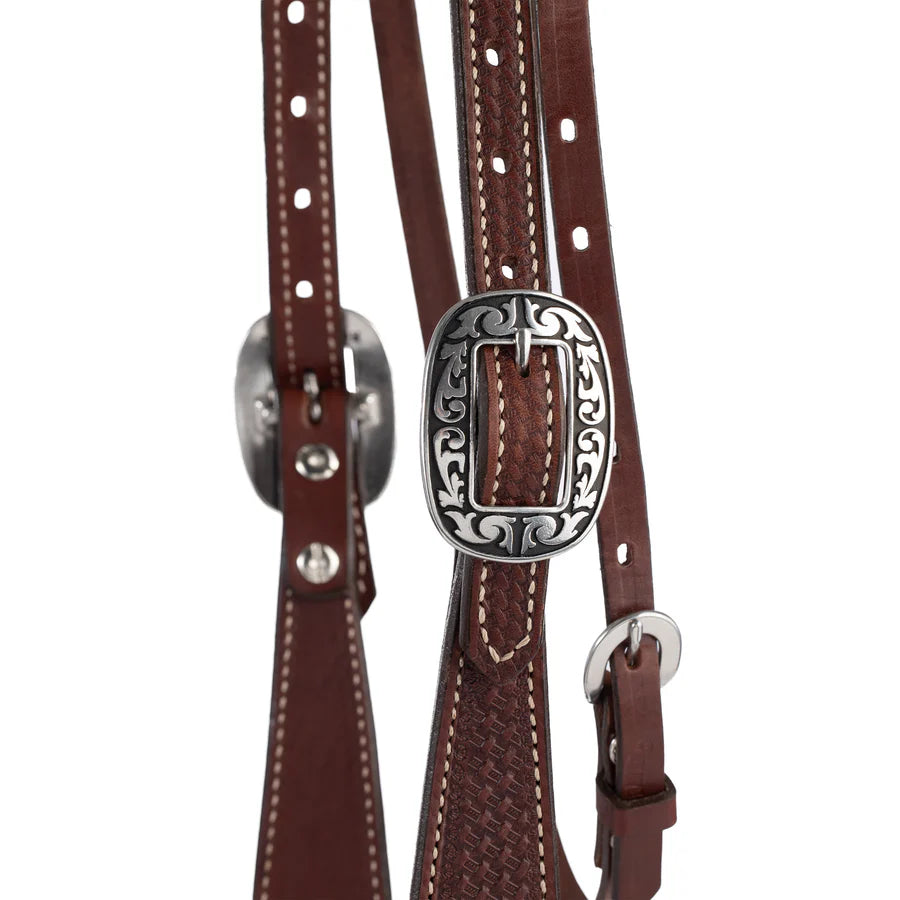 Weaver Bowband Headstall