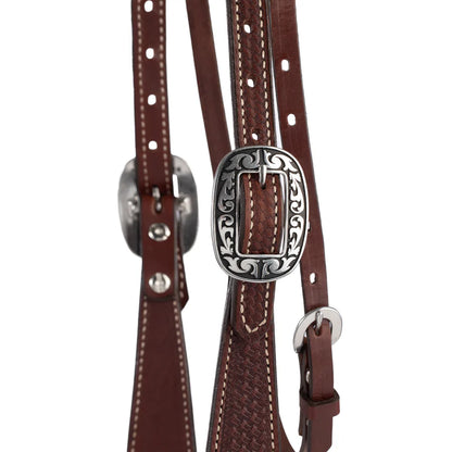 Weaver Bowband Headstall
