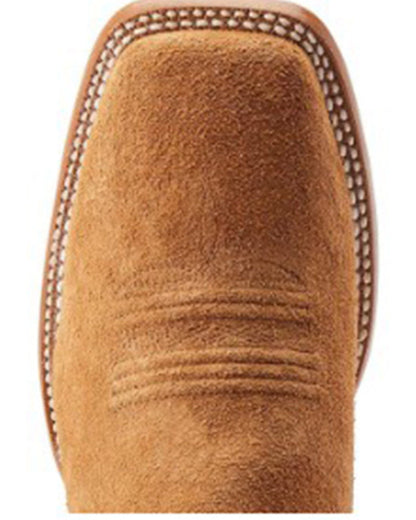 Mens Aloha Boots
