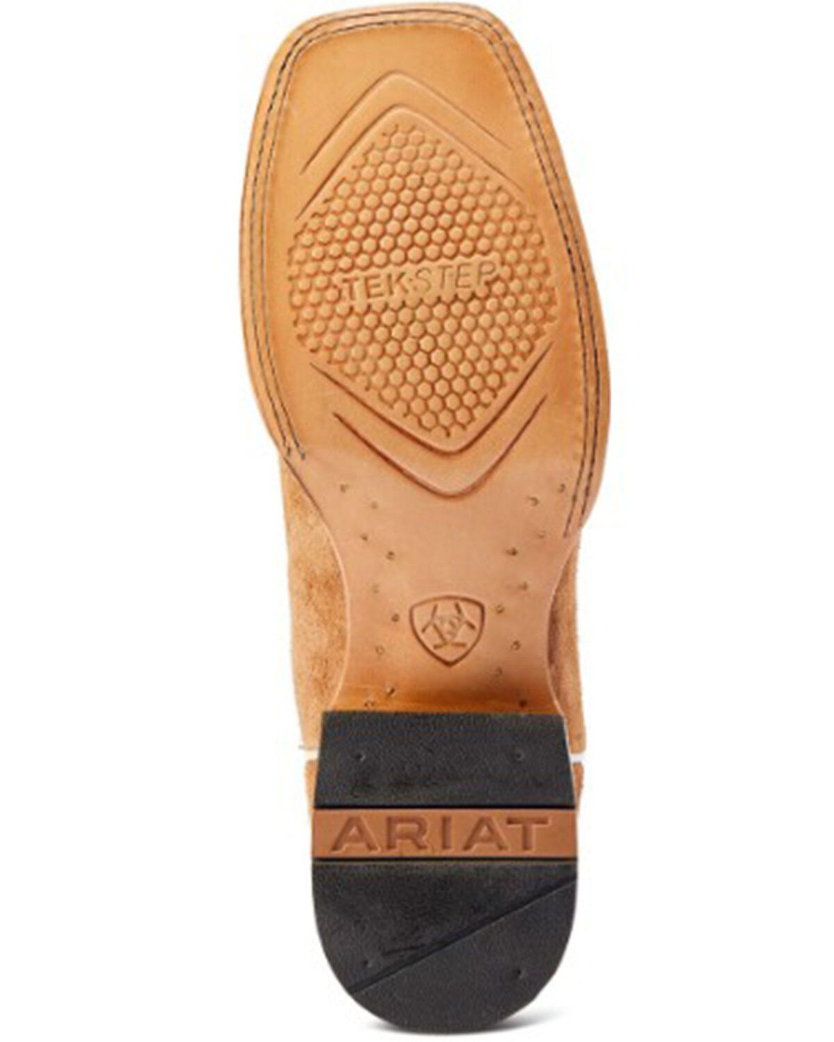 Mens Aloha Boots