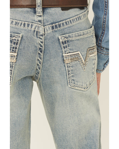 Boys BB Gun Jeans
