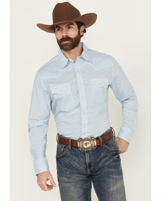 Men's 20X Competiotion Western Shirt
