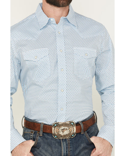 Men's 20X Competiotion Western Shirt