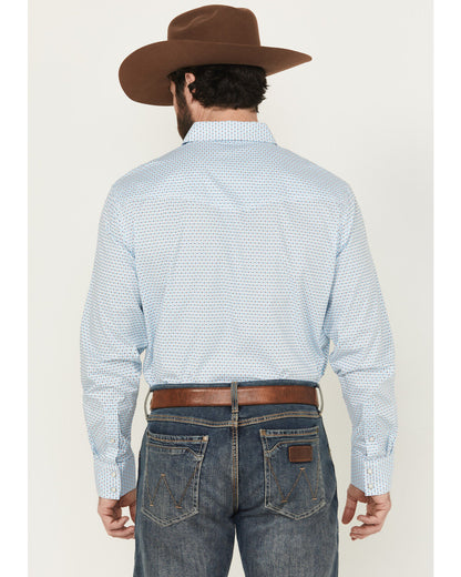 Men's 20X Competiotion Western Shirt
