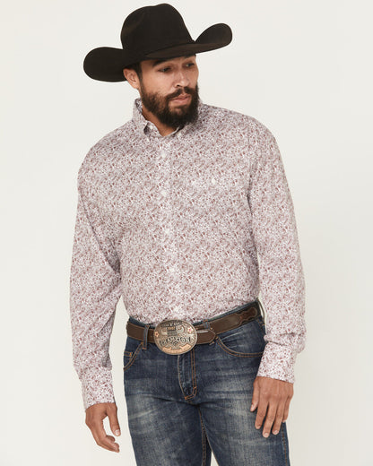 Wrangler Relaxed Fit Shirt