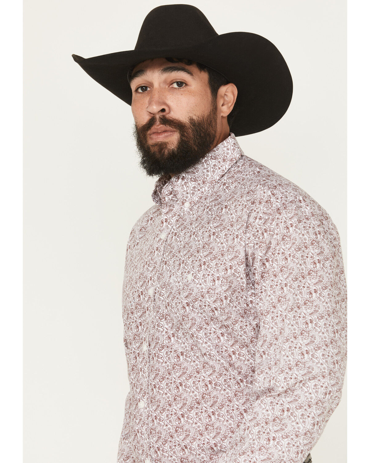 Wrangler Relaxed Fit Shirt