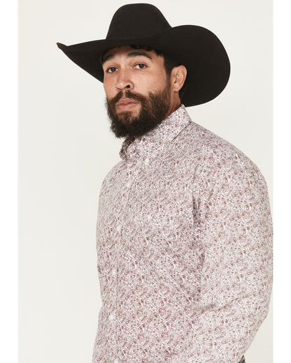 Wrangler Relaxed Fit Shirt