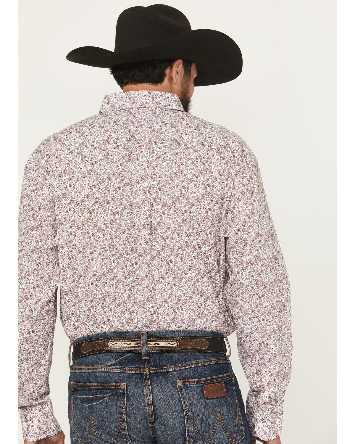 Wrangler Relaxed Fit Shirt