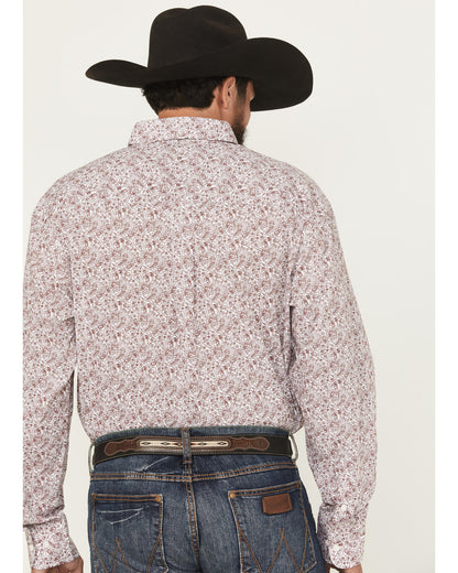 Wrangler Relaxed Fit Shirt