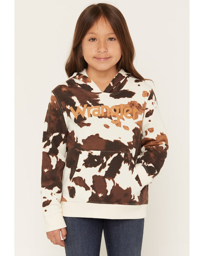 Girls Hoodie