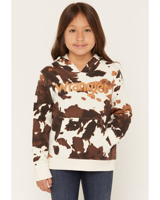 Girls Hoodie