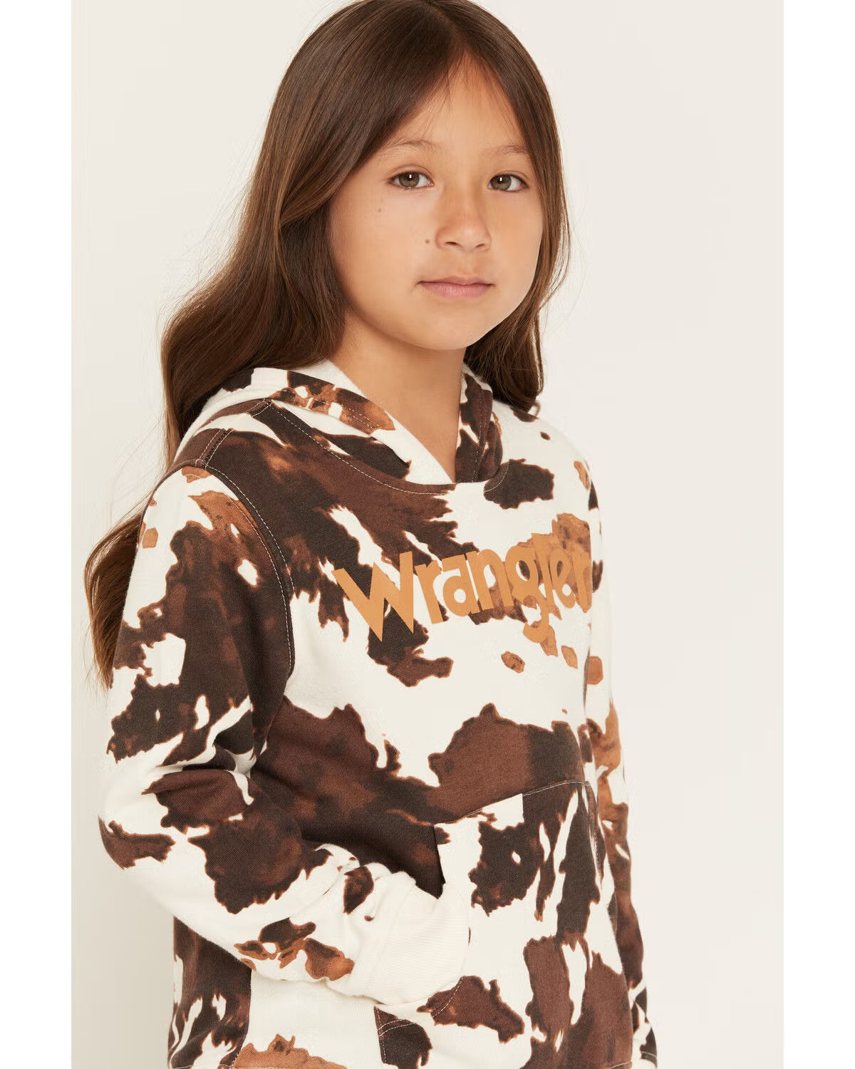 Girls Hoodie