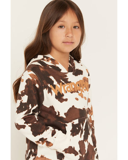 Girls Hoodie