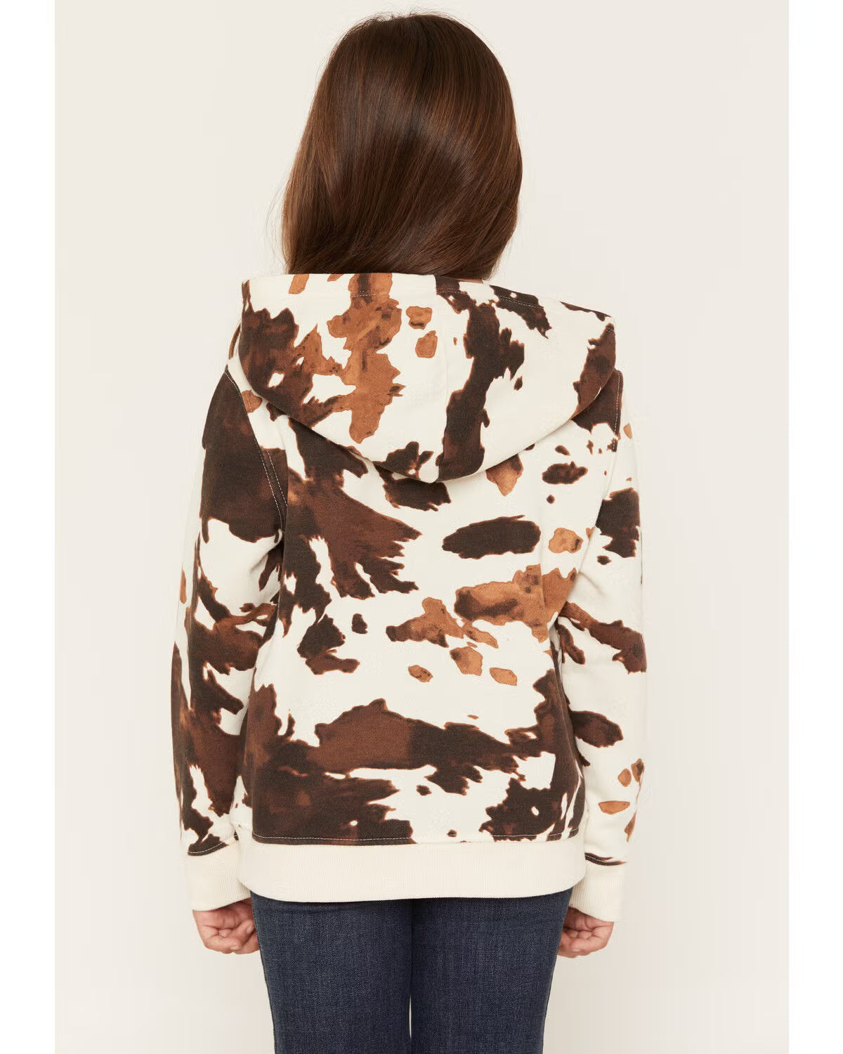 Girls Hoodie