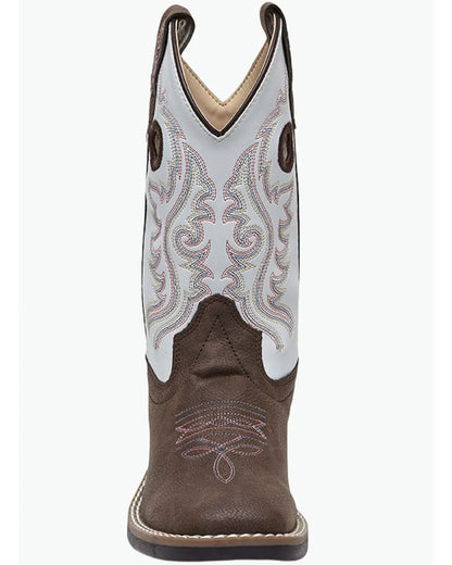 Old West Kids Boots