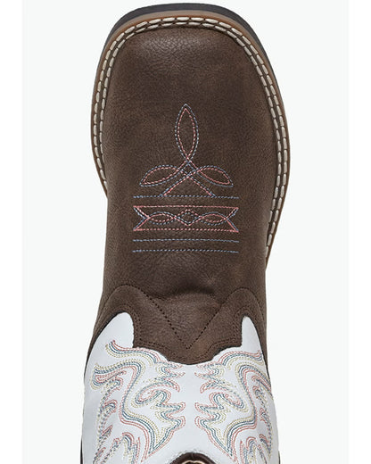 Old West Kids Boots