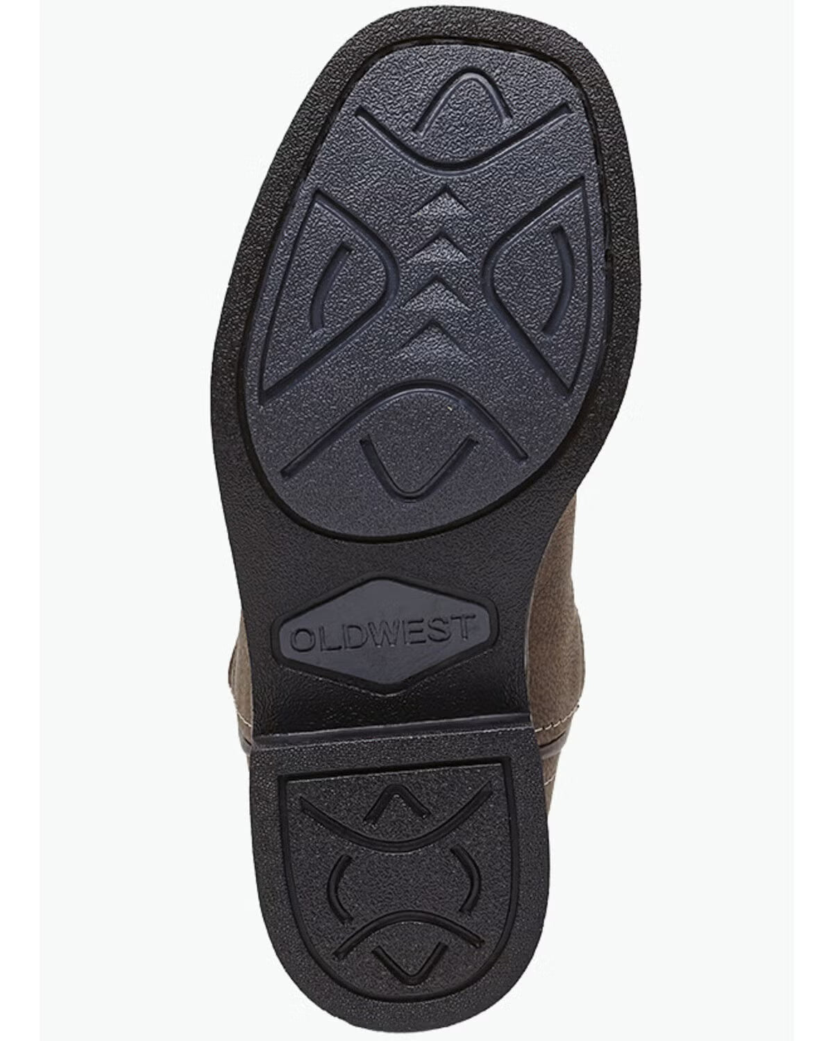 Old West Kids Boots