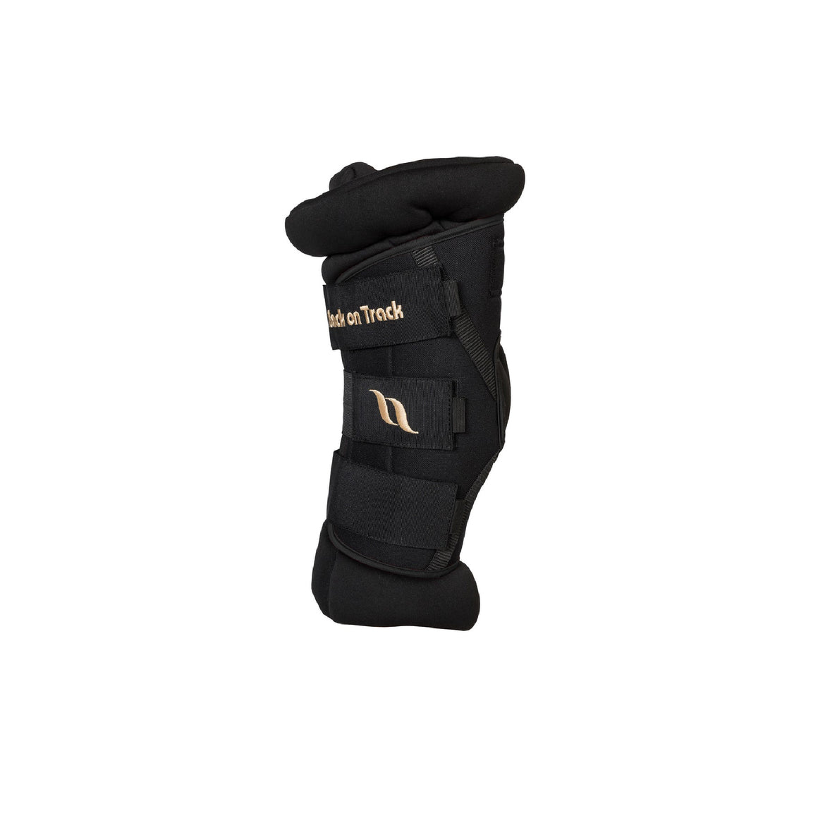 Deluxe Hock Boots