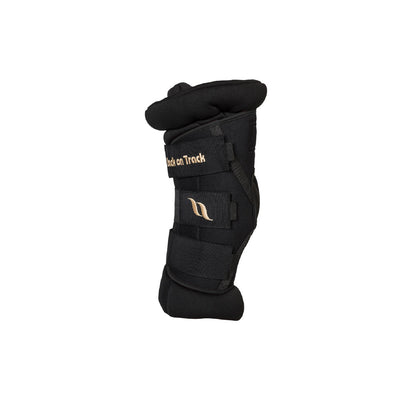 Deluxe Hock Boots