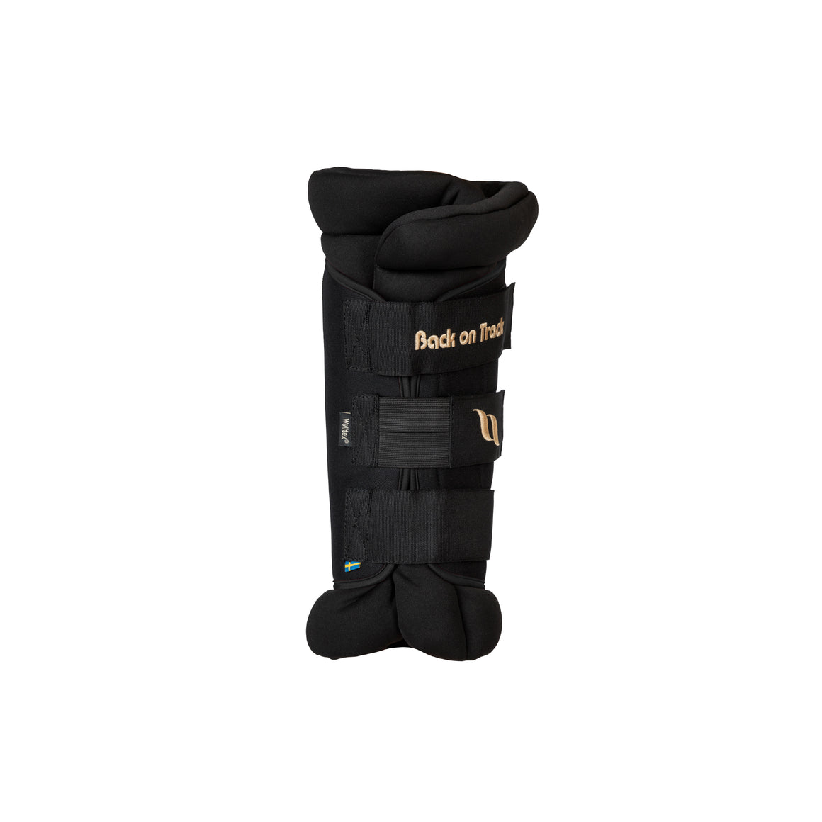 Deluxe Hock Boots