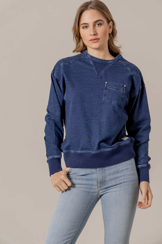 Ladies Sweater Gina