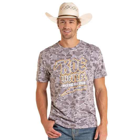 Mens Koe Wetzel Shirt