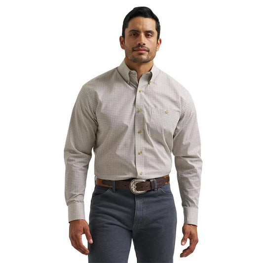 Men's Classic Western