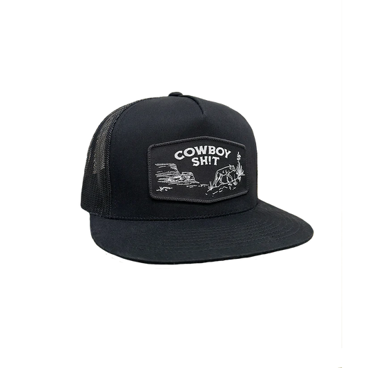 Ball Cap - Old Soul