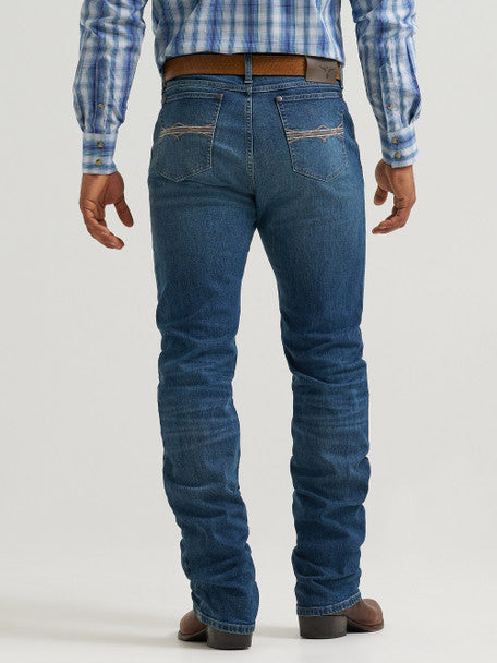 Men's 44 Slim Straight Leg
