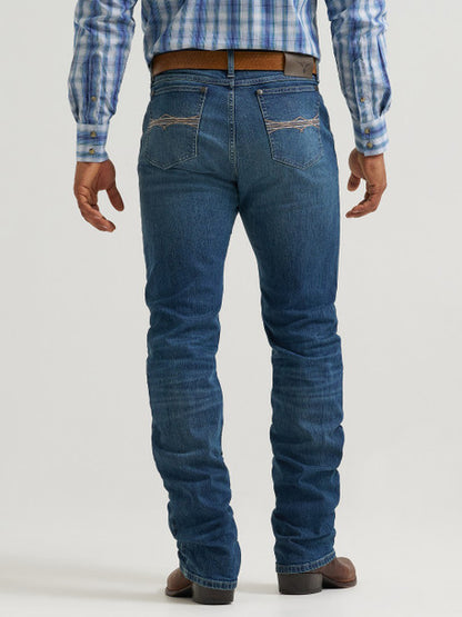 Men's 44 Slim Straight Leg