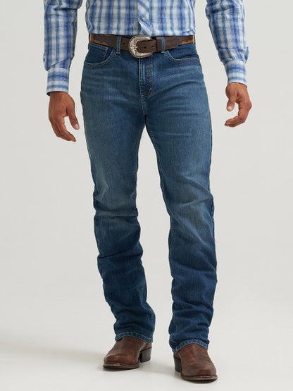 Men's 44 Slim Straight Leg