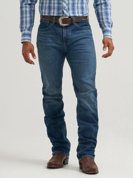 Men's 44 Slim Straight Leg