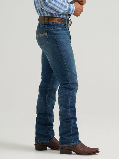 Men's 44 Slim Straight Leg
