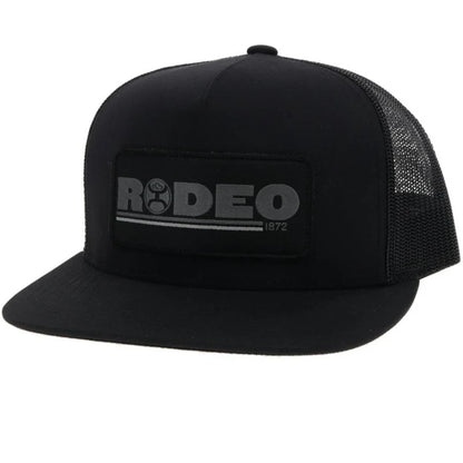 Hooey Ball Cap - Rodeo