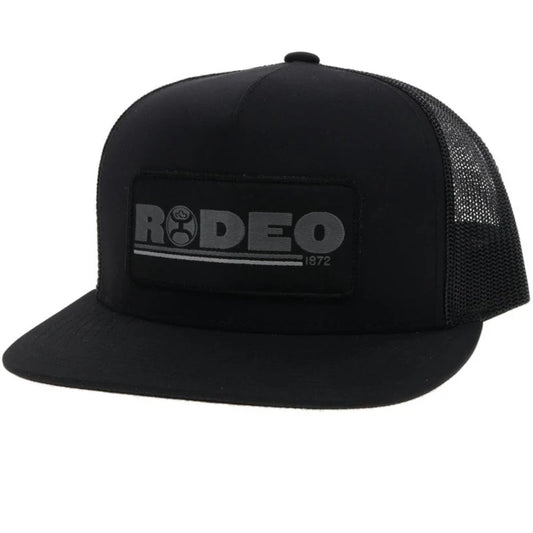 Hooey Ball Cap - Rodeo