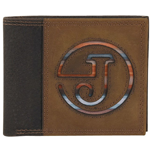 MENS WALLET BI-FOLD