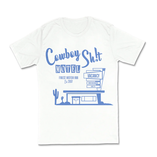 Motel Tee