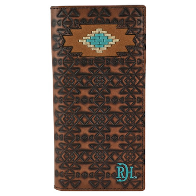 WALLET RODEO – Western Stockman
