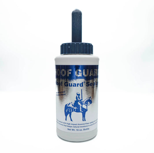 Kevlar Hoof Guard
