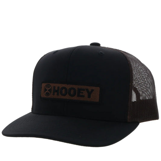 Ball Cap - Lock Up