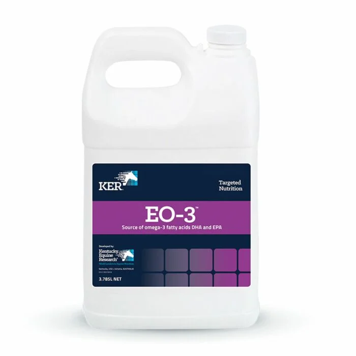EO3 Oil - 3.785L