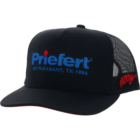 Priefert Ball Cap