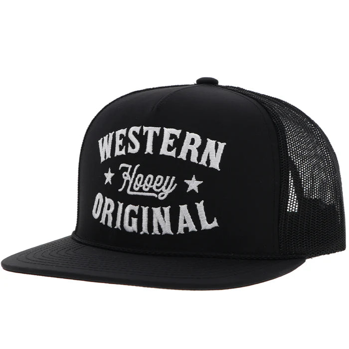 Hooey Ball Cap - Knock Out